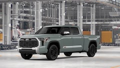 2026 Toyota Tundra i-FORCE MAX 1794 Edition i-FORCE MAX Truck CrewMax