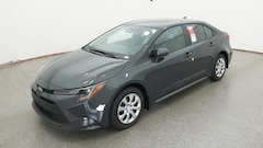 2026 Toyota Corolla LE Sedan