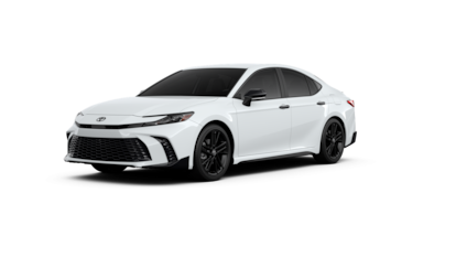 New 2026 Toyota Camry For Sale at Coggin Toyota at the Avenues