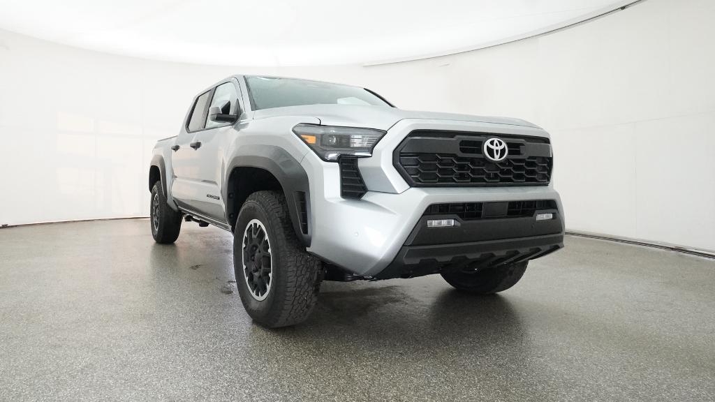 2025 Toyota Tacoma TRD Off Road - Photo 6