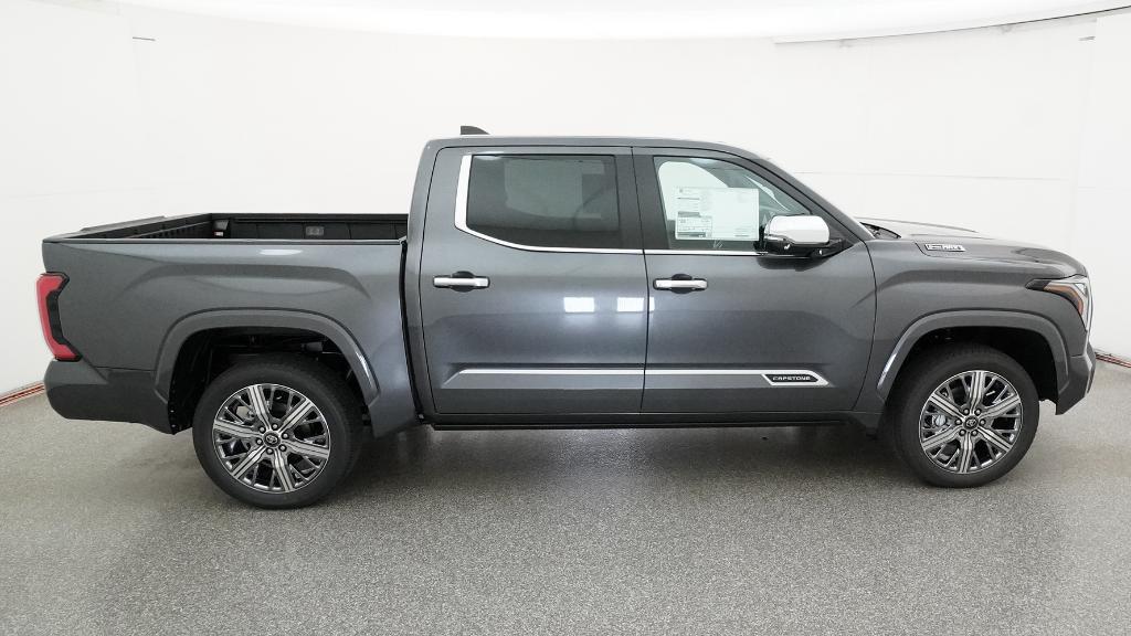 2026 Toyota Tundra Capstone - Photo 29