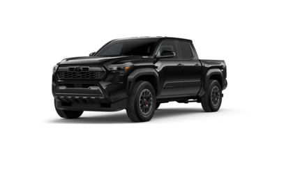 2026 Toyota Tacoma i-FORCE MAX TRD Off-Road i-FORCE MAX Truck Double Cab