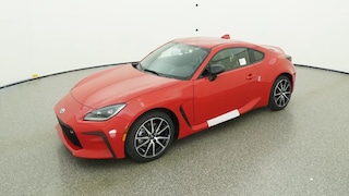 2026 Toyota GR86 GR86 Coupe