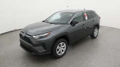 2025 Toyota RAV4 LE SUV