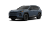  Toyota RAV4 Plug-in Hybrid