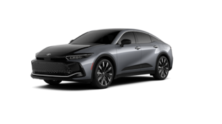 New 2026 Toyota Crown Platinum Sedan Peoria, AZ