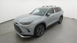 Toyota Grand Highlander Hybrid
