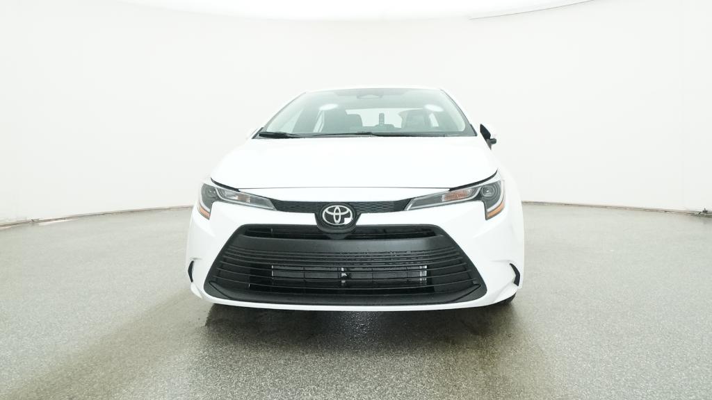 2026 Toyota Corolla LE photo 17