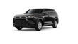 Toyota Grand Highlander