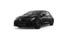 New 2026 Toyota GR Corolla MT Hatchback