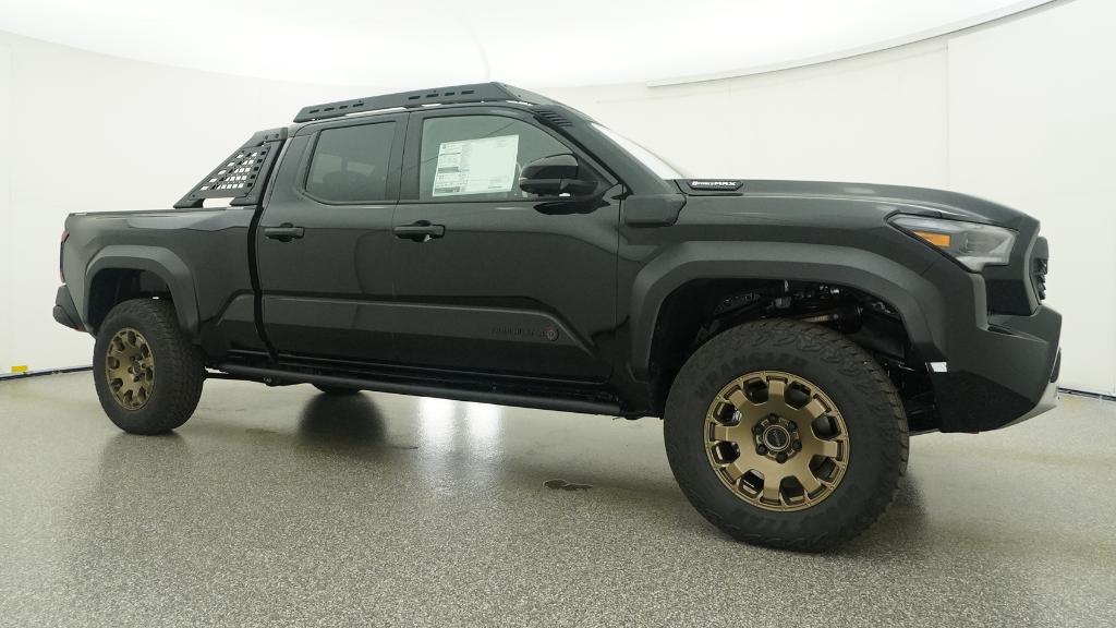 2026 Toyota Tacoma Trailhunter - Photo 43