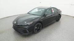 2026 Toyota Camry SE Sedan