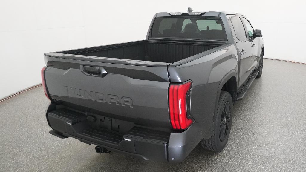2026 Toyota Tundra Limited - Photo 55