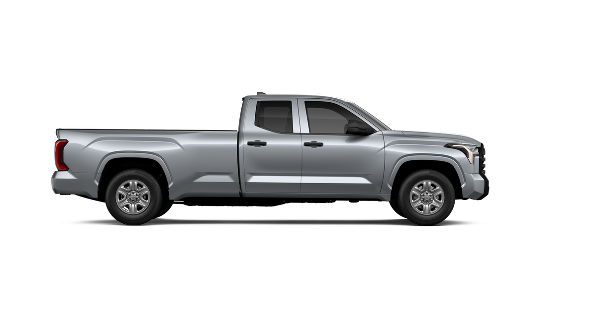 2026 Toyota Tundra SR - Photo 12