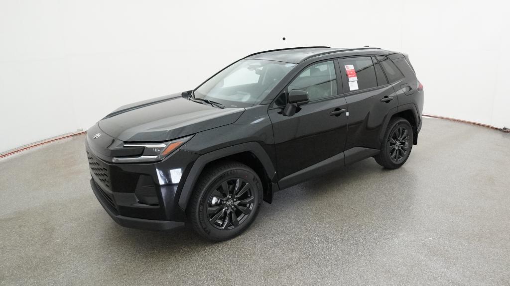 2026 Toyota RAV4 Hybrid XLE Premium FWD's photo