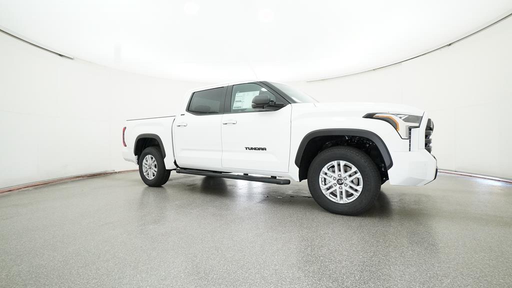 2025 Toyota Tundra SR5 - Photo 47