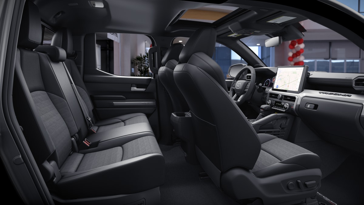 2025 Toyota Tacoma TRD Sport - Photo 53