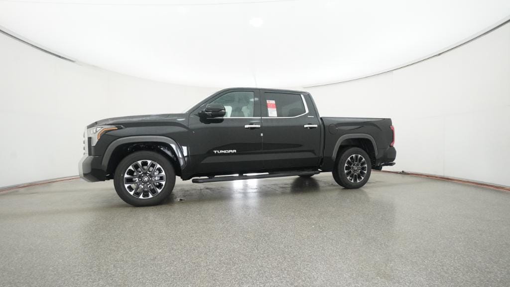 2026 Toyota Tundra Limited - Photo 41