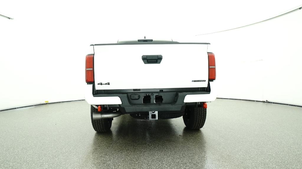 2026 Toyota Tacoma TRD Off Road - Photo 10