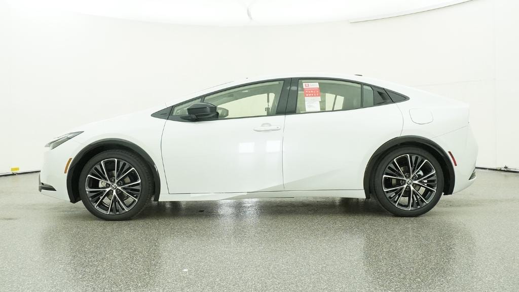 New 2026 Toyota Prius XLE Hatchback