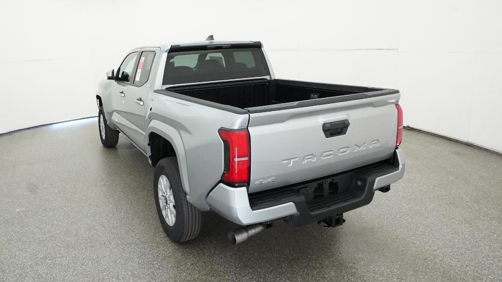 2026 Toyota Tacoma SR5 - Photo 30