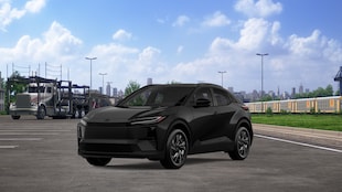 2026 Toyota C-HR SE SE AWD