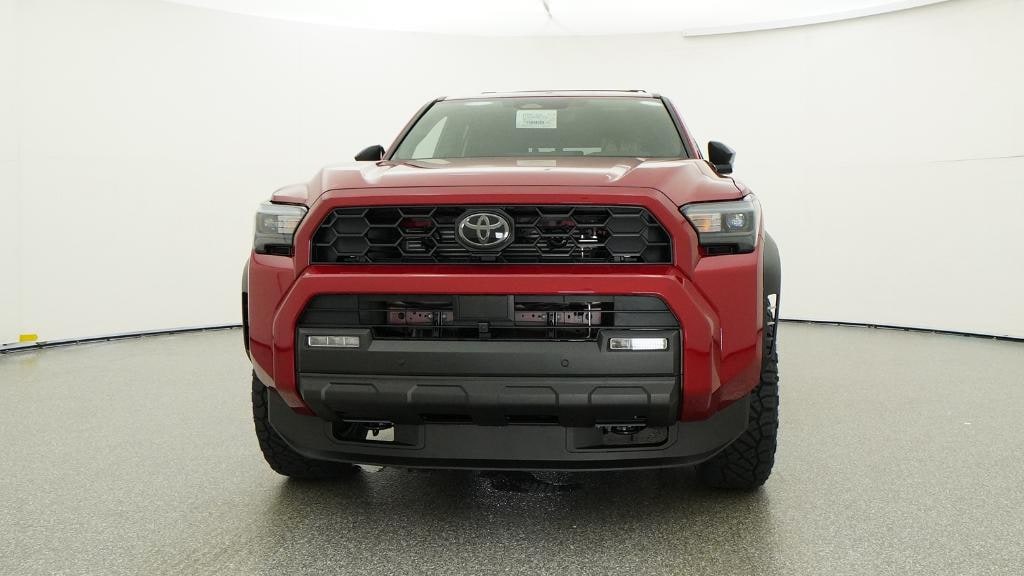 New 2026 Toyota 4Runner i-FORCE MAX TRD Off-Road Premium i-FORCE MAX SUV