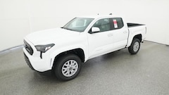 2025 Toyota Tacoma SR5 4X2 DOUBLE CAB