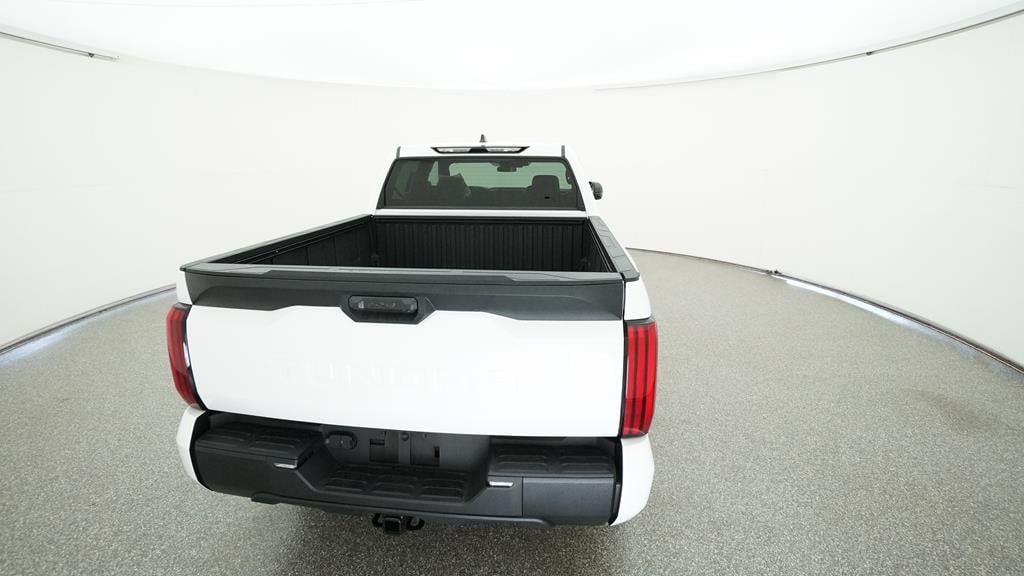 2025 Toyota Tundra SR5 - Photo 12
