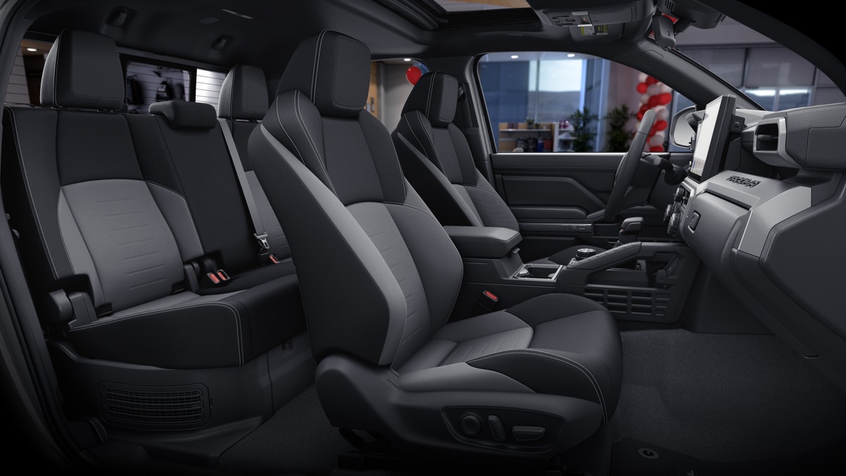 2026 Toyota Tacoma TRD Off Road - Photo 52