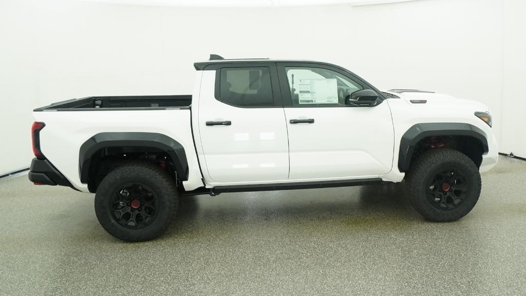 2026 Toyota Tacoma TRD Pro - Photo 26