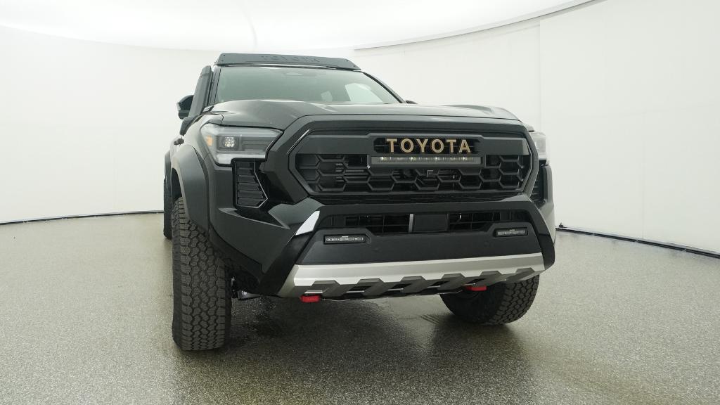 2026 Toyota Tacoma Trailhunter - Photo 19
