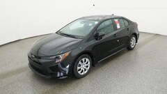 2026 Toyota Corolla LE LE