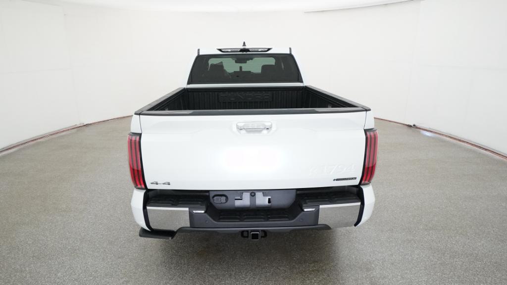 2026 Toyota Tundra 1794 Edition - Photo 46