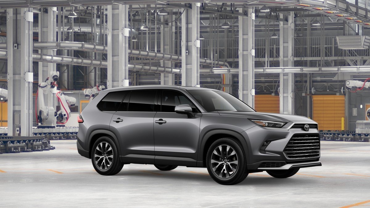 2025 Toyota Highlander XSE - Photo 51