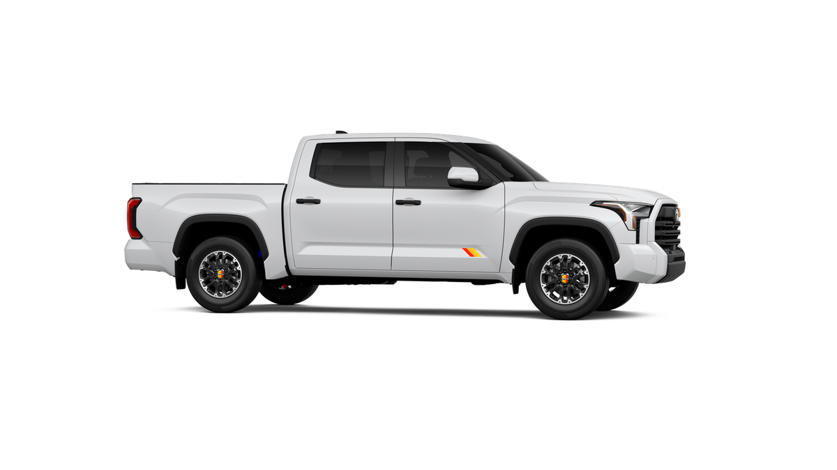 2026 Toyota Tundra SR5 - Photo 13