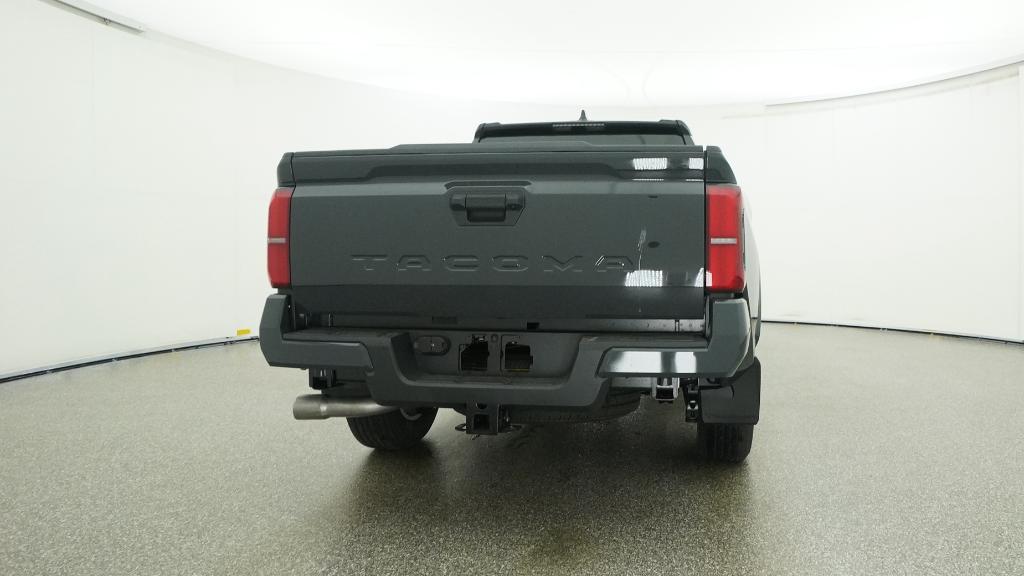 2026 Toyota Tacoma SR5 - Photo 34