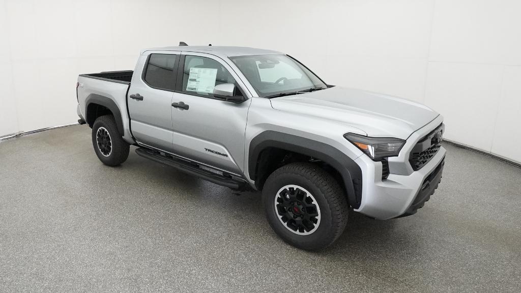2026 Toyota Tacoma TRD Off Road - Photo 49