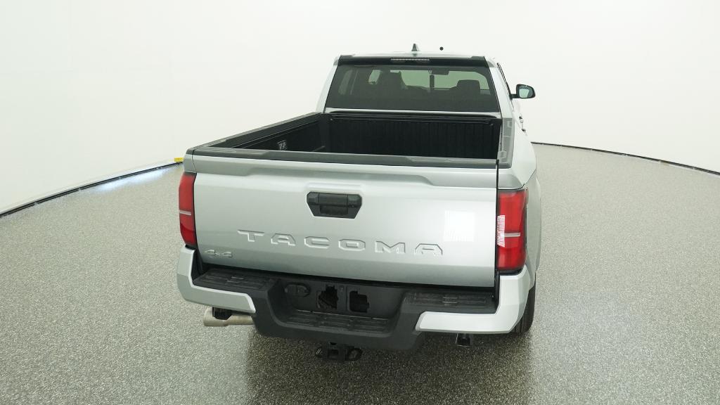 2025 Toyota Tacoma SR5 - Photo 57