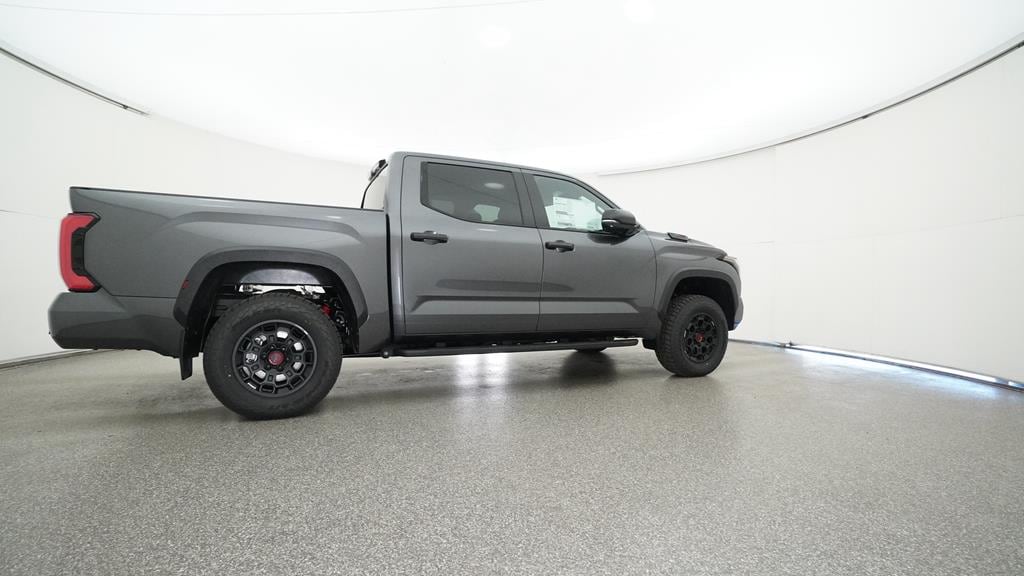 2025 Toyota Tundra TRD Pro - Photo 14