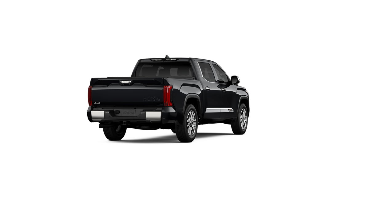 2026 Toyota Tundra 1794 Edition - Photo 36