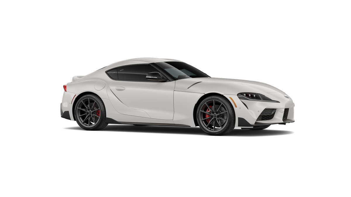 2026 Toyota Supra Premium - Photo 33