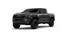 2025 Toyota Tacoma i-FORCE MAX TRD Pro Truck Double Cab