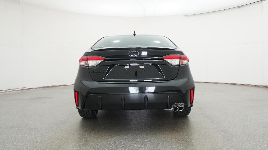 New 2026 Toyota Corolla SE Sedan