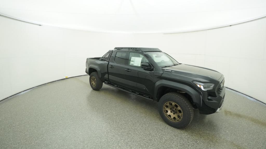 2026 Toyota Tacoma Trailhunter - Photo 39