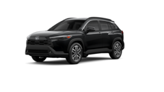 Used 2026 Toyota Corolla Cross XLE Sport Utility near McKinney, TX