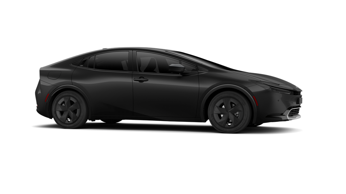 2026 Toyota Prius Plug-in Hybrid SE - Photo 43