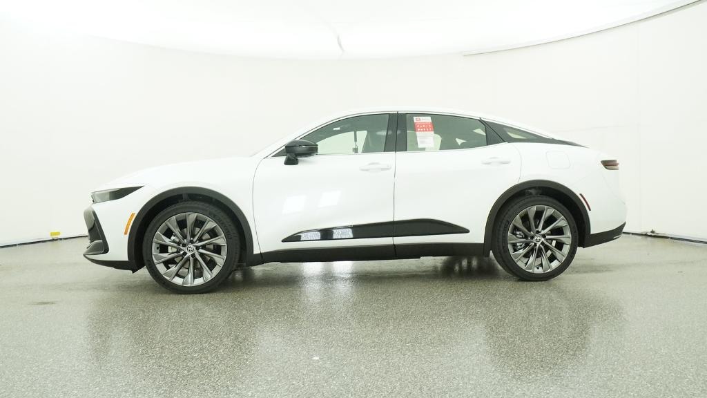 New 2026 Toyota Crown Limited LIMITED