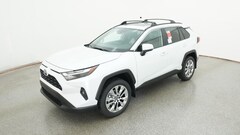 2025 Toyota RAV4 XLE Premium SUV