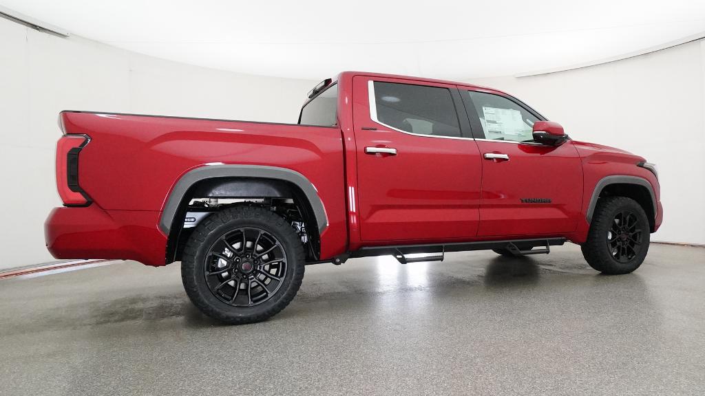 2026 Toyota Tundra Limited - Photo 88